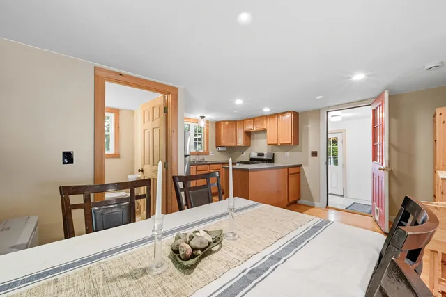 $415,000 | 1015 Round House Road, Carrabassett Valley, ME 04947