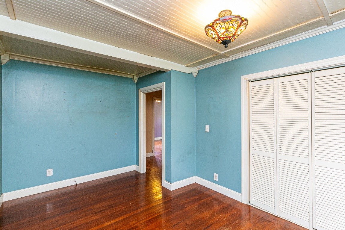 298 Franklin Road Lebanon, TN 37087 - Photo 11 of 34 a view of a hallway with wooden floor
