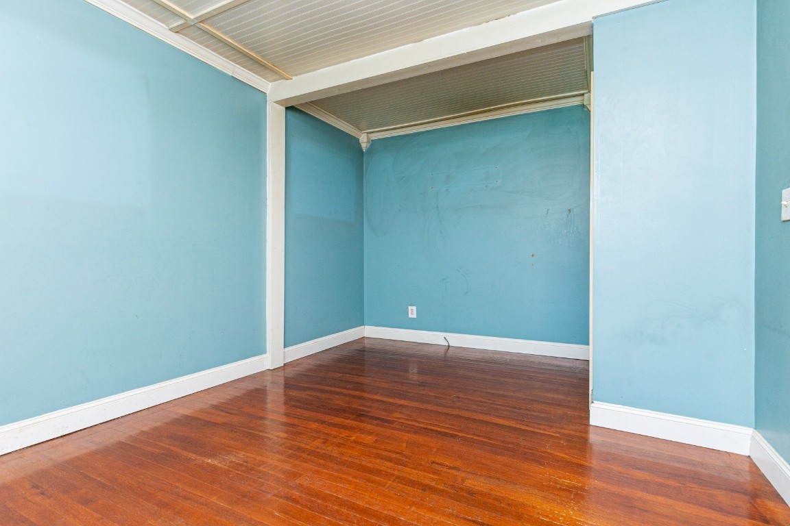 298 Franklin Road Lebanon, TN 37087 - Photo 12 of 34 a view of an empty room with wooden floor