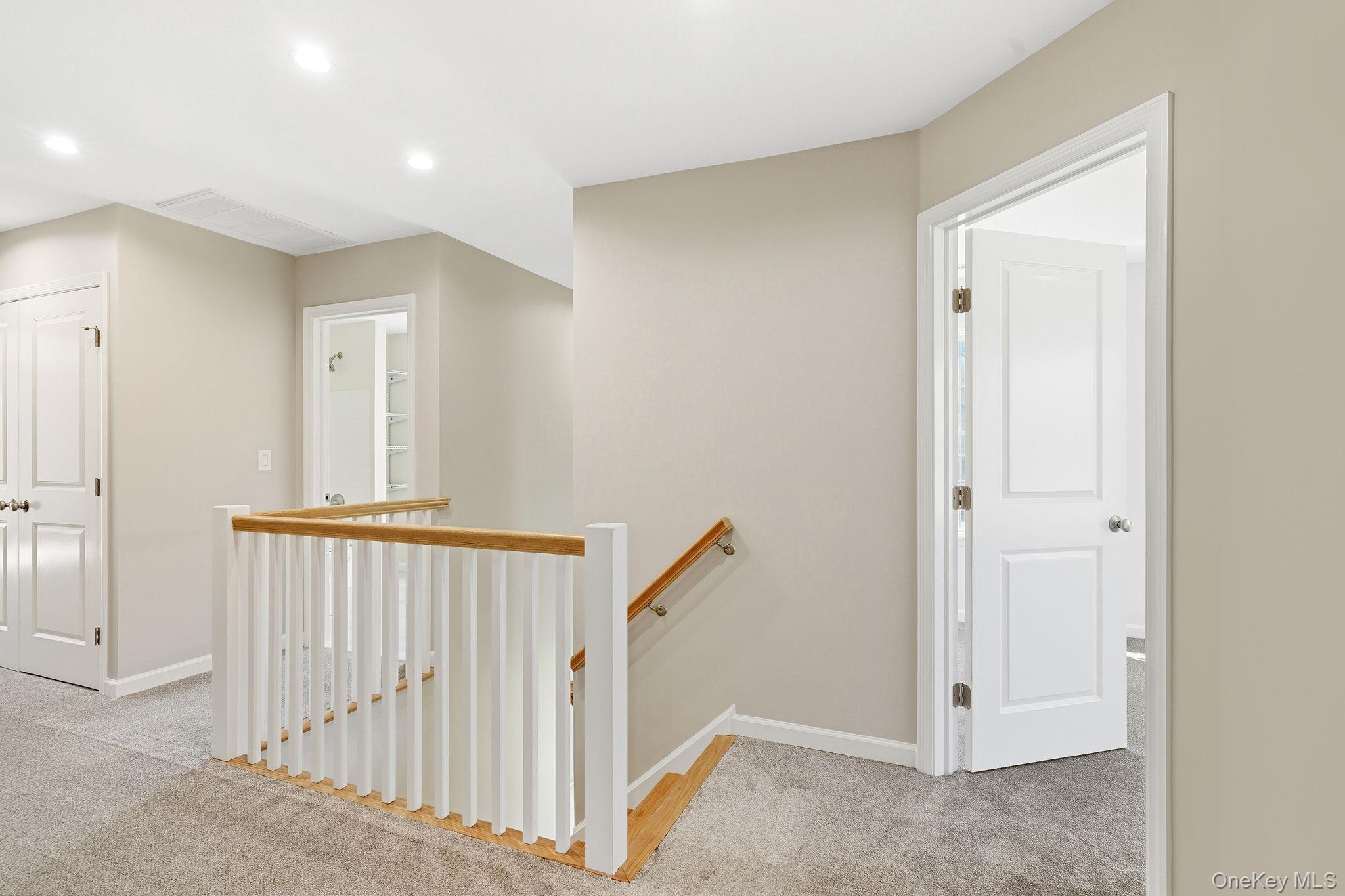 40 Cushman Road Patterson, NY 12563 - Photo 24 of 40 a view of a hallway with entryway