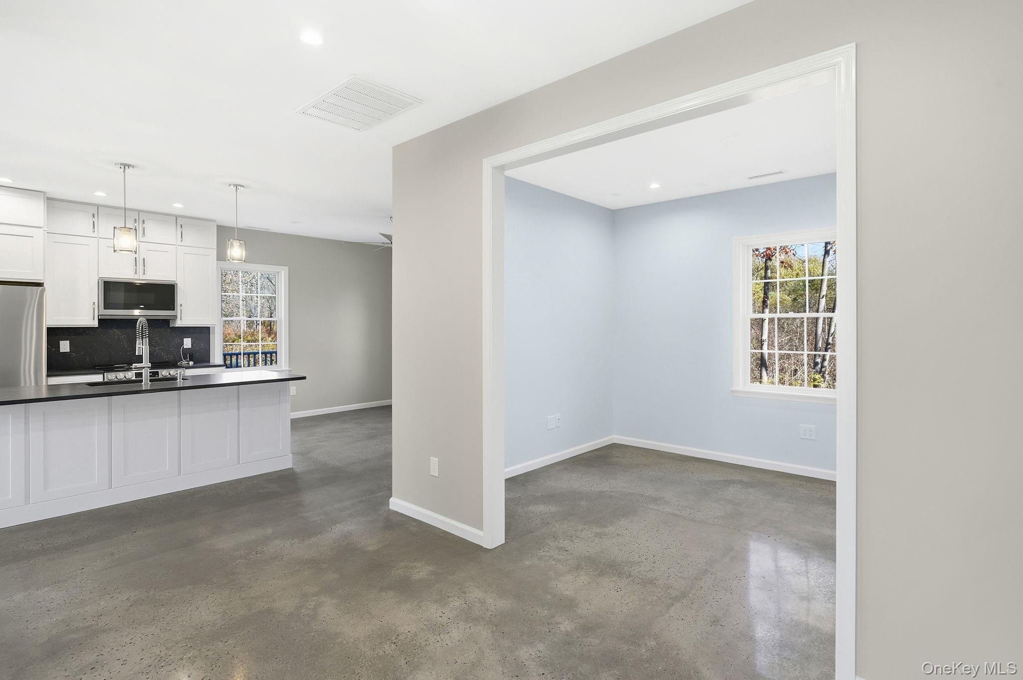 40 Cushman Road Patterson, NY 12563 - Photo 6 of 40 a view of a kitchen with a sink