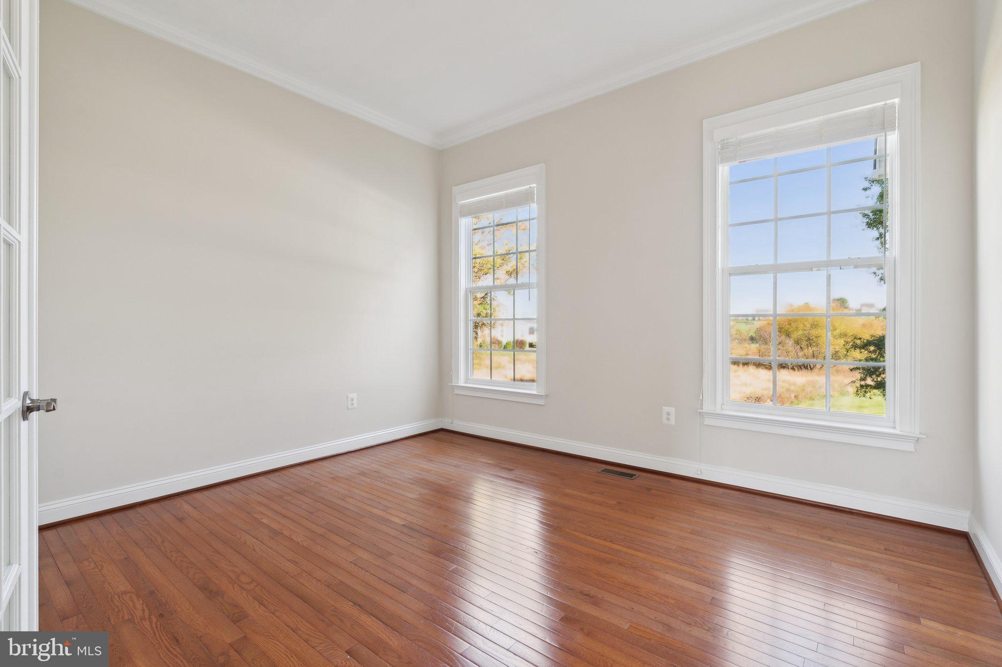 18325 Wild Raspberry Drive Purcellville, VA 20132 - Photo 26 of 76 office on main level with high speed internet