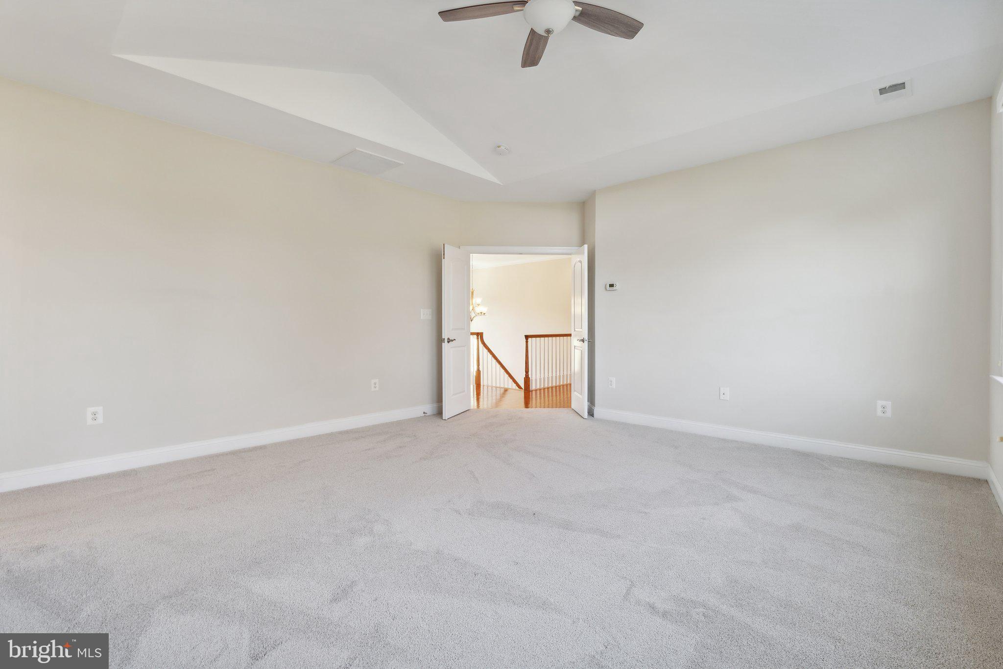 18325 Wild Raspberry Drive Purcellville, VA 20132 - Photo 32 of 76 newer high grade carpet