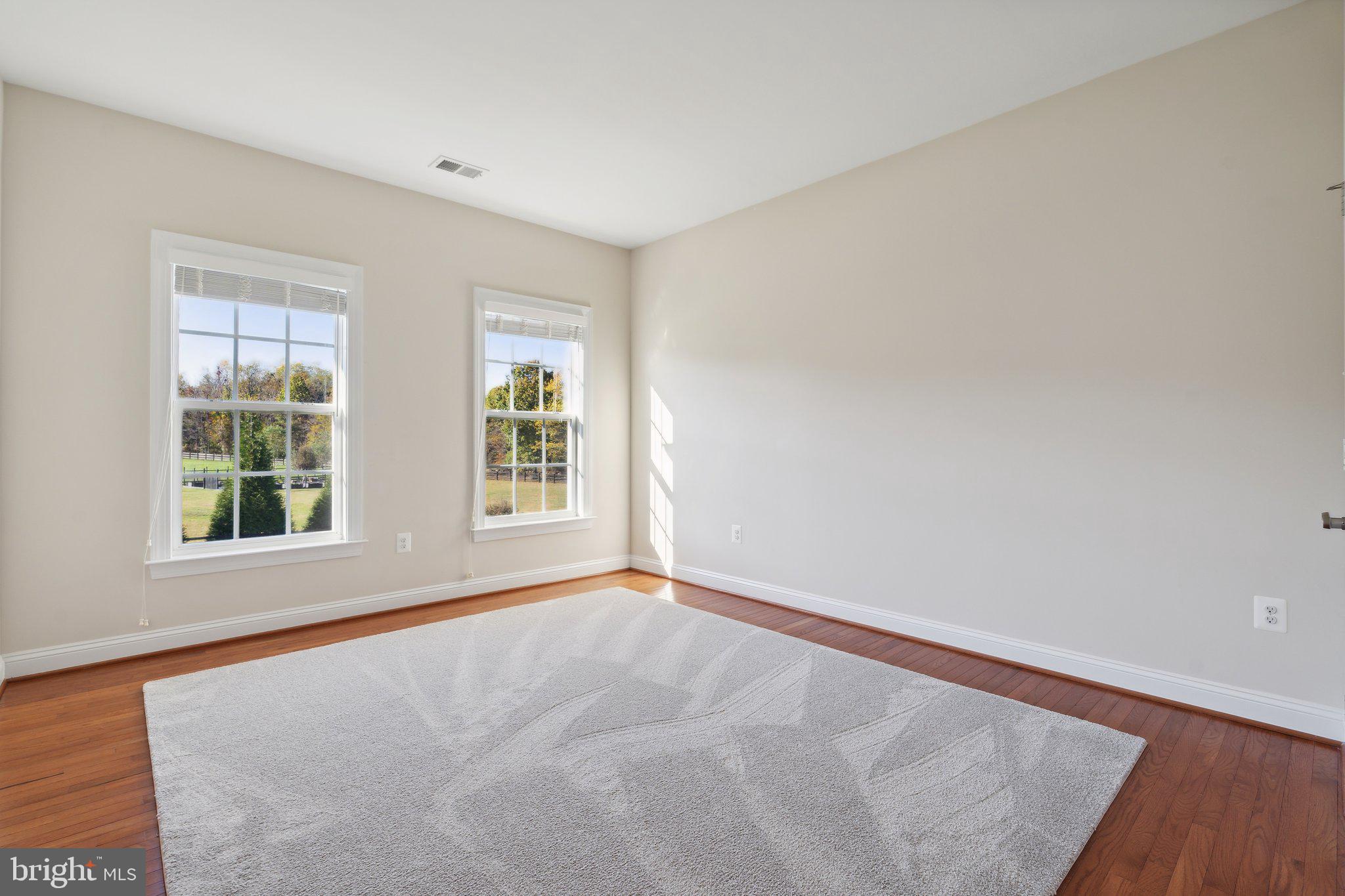 18325 Wild Raspberry Drive Purcellville, VA 20132 - Photo 37 of 76 hardwoods in bedroom