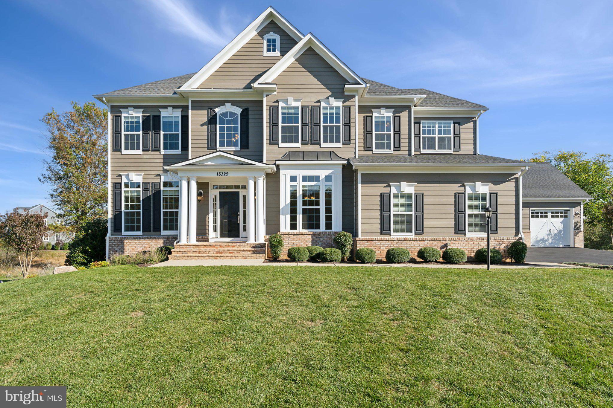 18325 Wild Raspberry Drive Purcellville, VA 20132 - Photo 4 of 76 beautifully maintained home move in ready