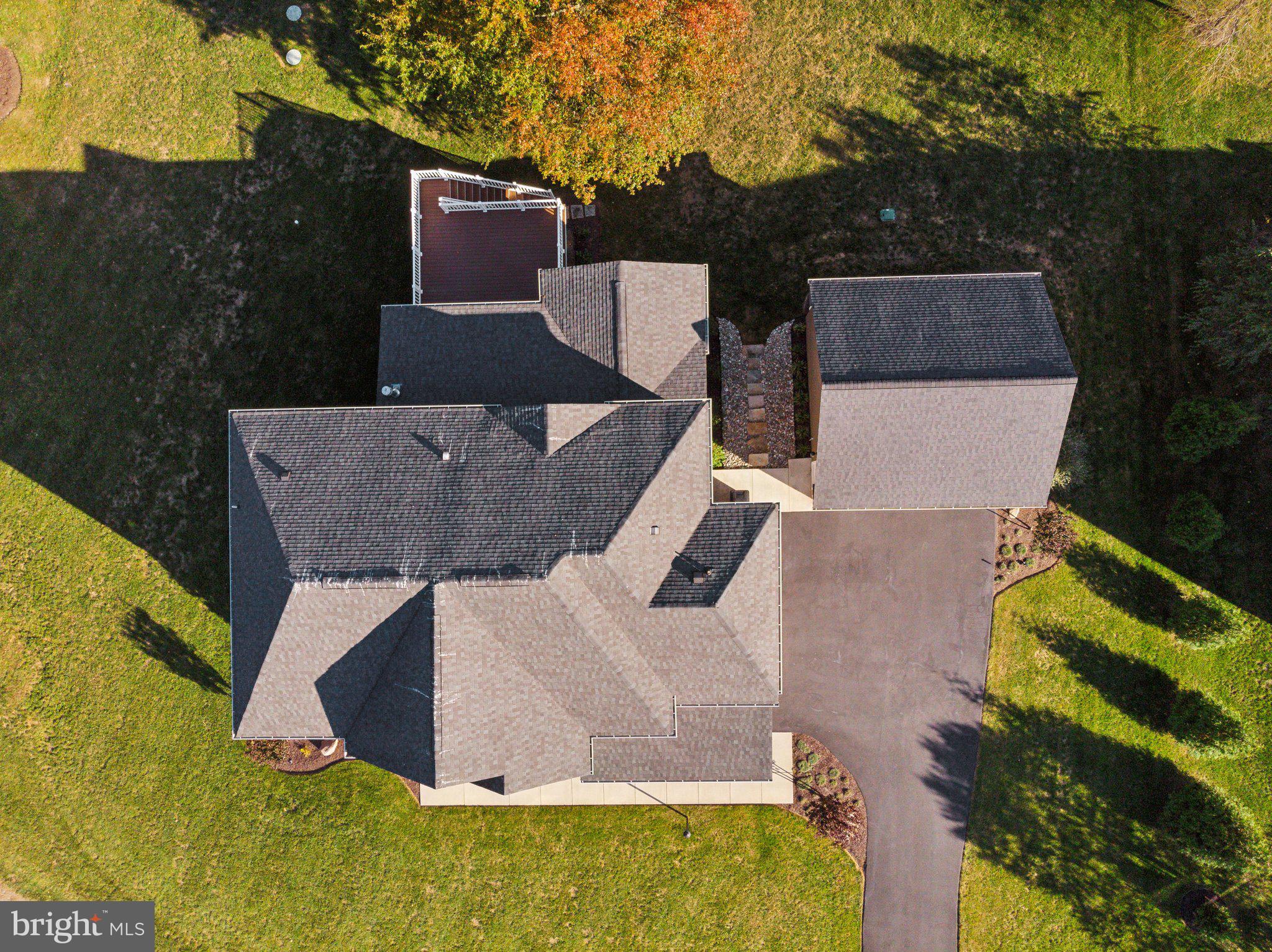 18325 Wild Raspberry Drive Purcellville, VA 20132 - Photo 63 of 76 Gallery Image 63