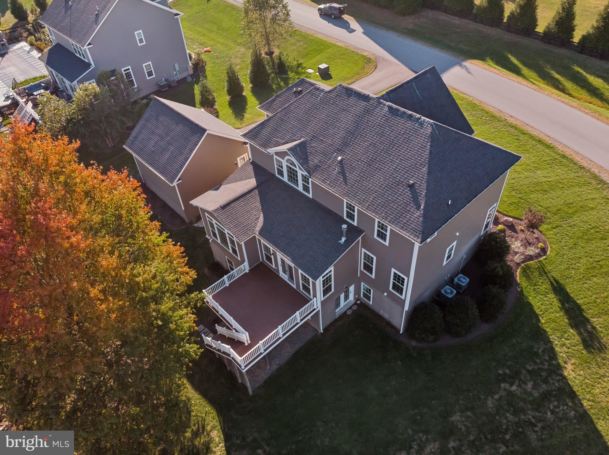 18325 Wild Raspberry Drive Purcellville, VA 20132 - Photo 64 of 76 Gallery Image 64