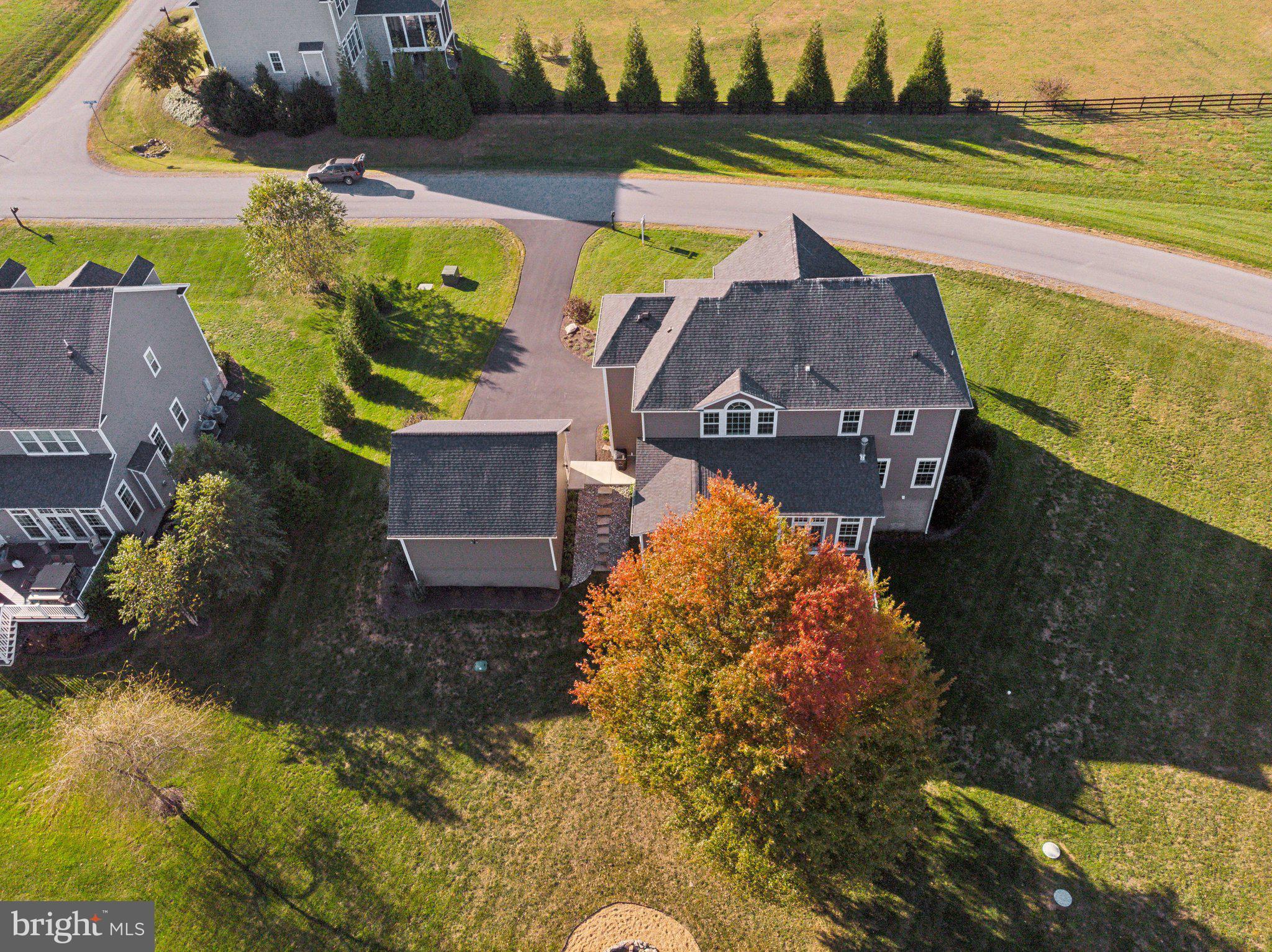18325 Wild Raspberry Drive Purcellville, VA 20132 - Photo 69 of 76 Gallery Image 69