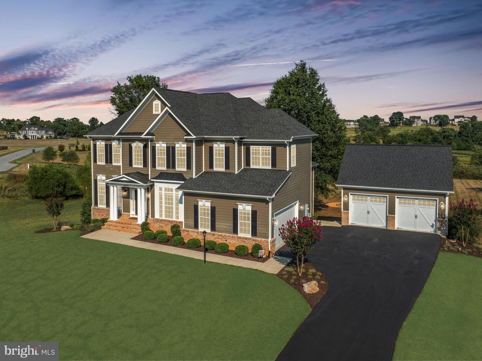 18325 Wild Raspberry Drive Purcellville, VA 20132 - Photo 71 of 76 Gallery Image 71