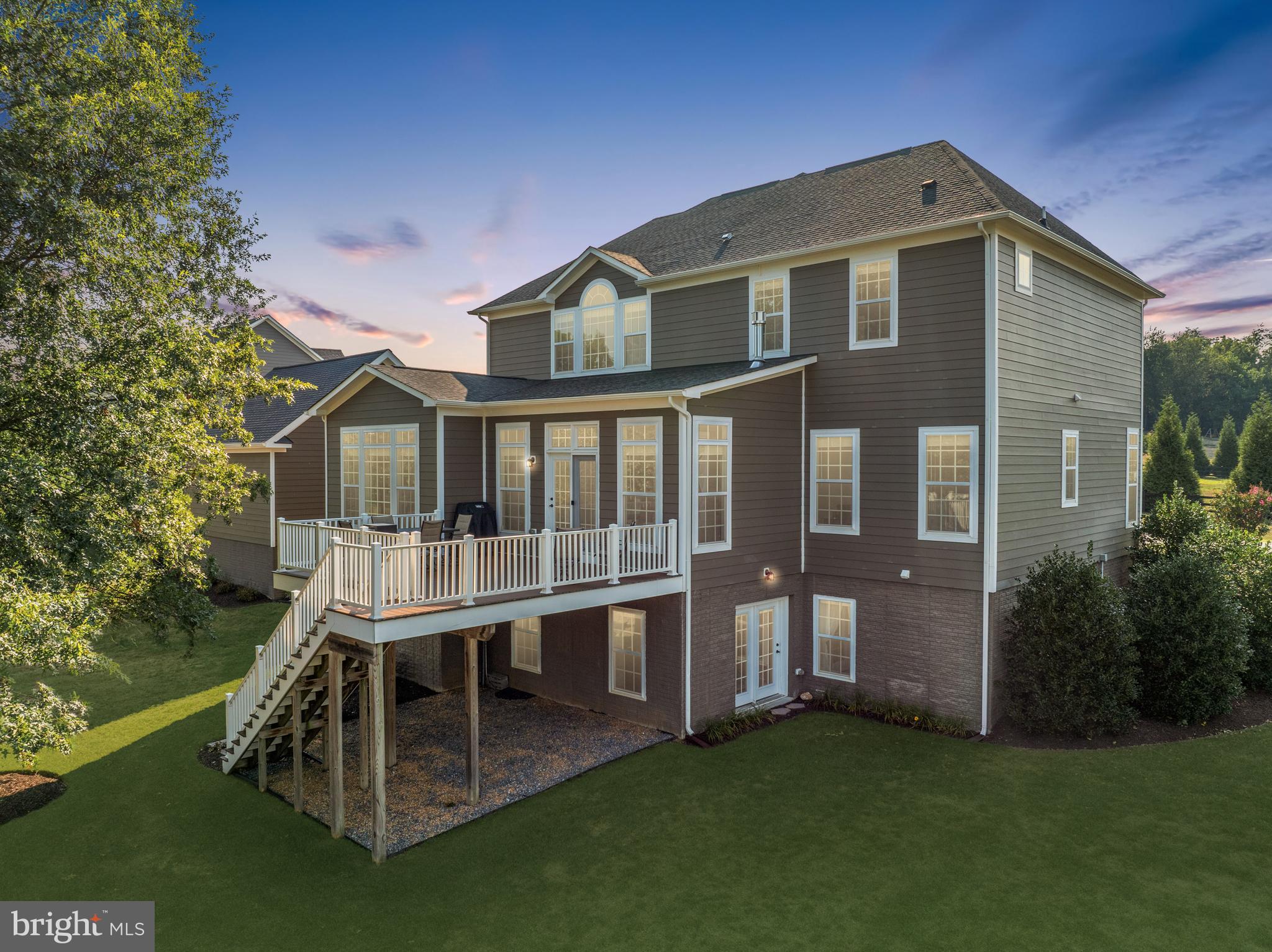 18325 Wild Raspberry Drive Purcellville, VA 20132 - Photo 72 of 76 Gallery Image 72