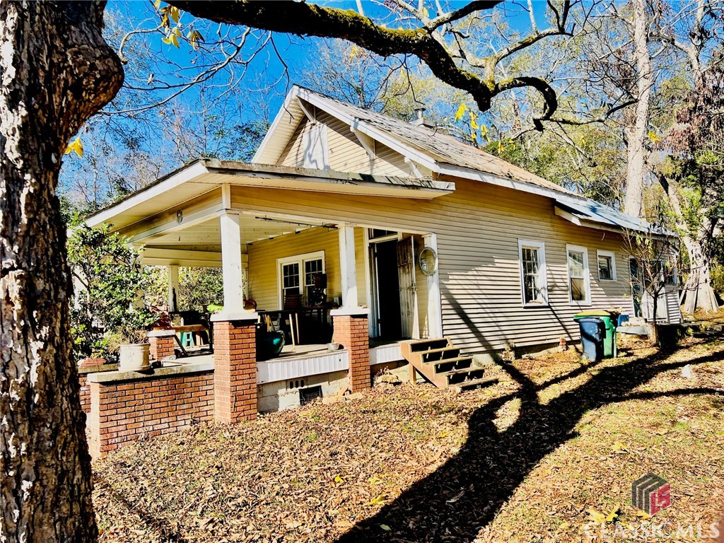 475 Ruth Street Athens, GA 30601 - Photo 2 of 15