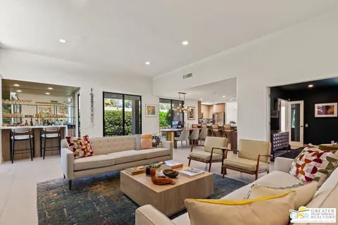 $1,195,000 | 1845 South La Paloma, Palm Springs, CA 92264
