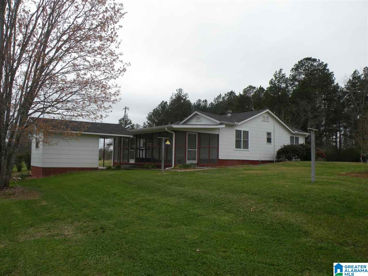 734 Branch Road Alpine, AL 35014 - Photo 21 of 33