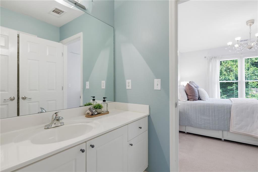 2325 Ivey Oaks Road Cumming, GA 30041 - Photo 25 of 40