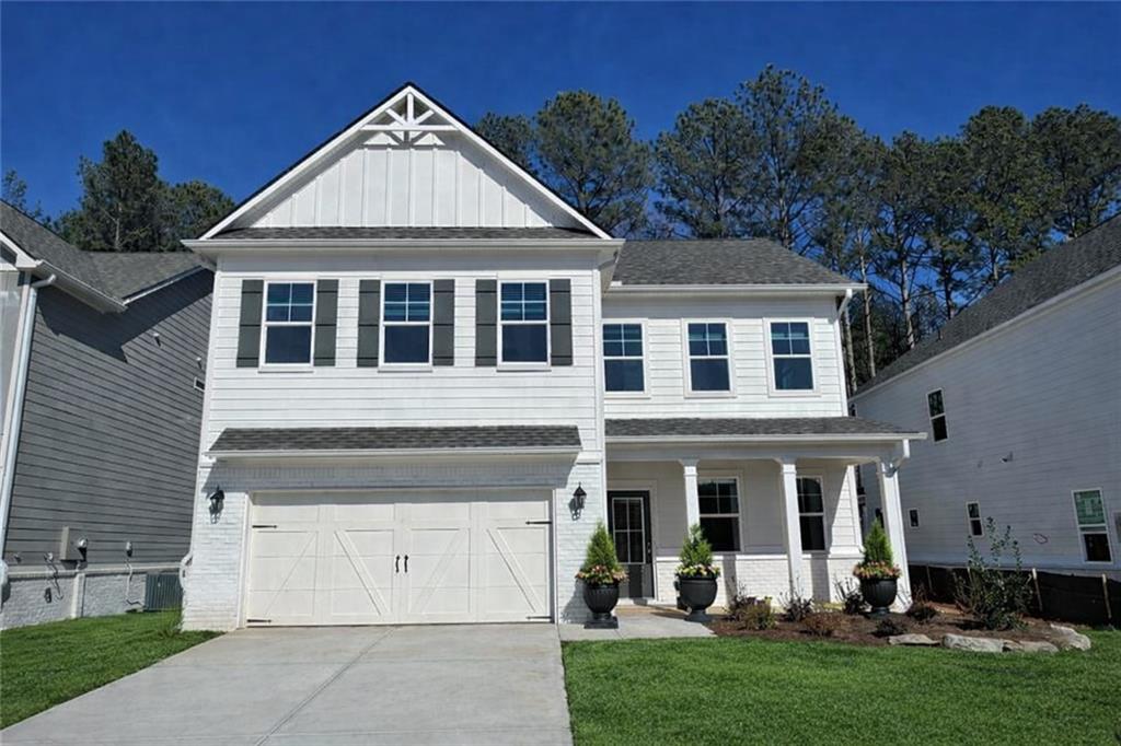 5579 Overview Drive Flowery Branch, GA 30542 - Photo 1 of 1