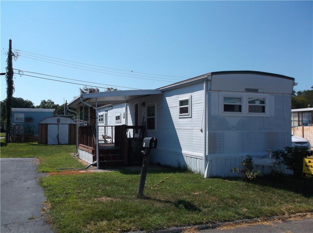 3 Pawnee Road East Hartford, CT 06118 - Photo 1 of 1 Gallery Image 1