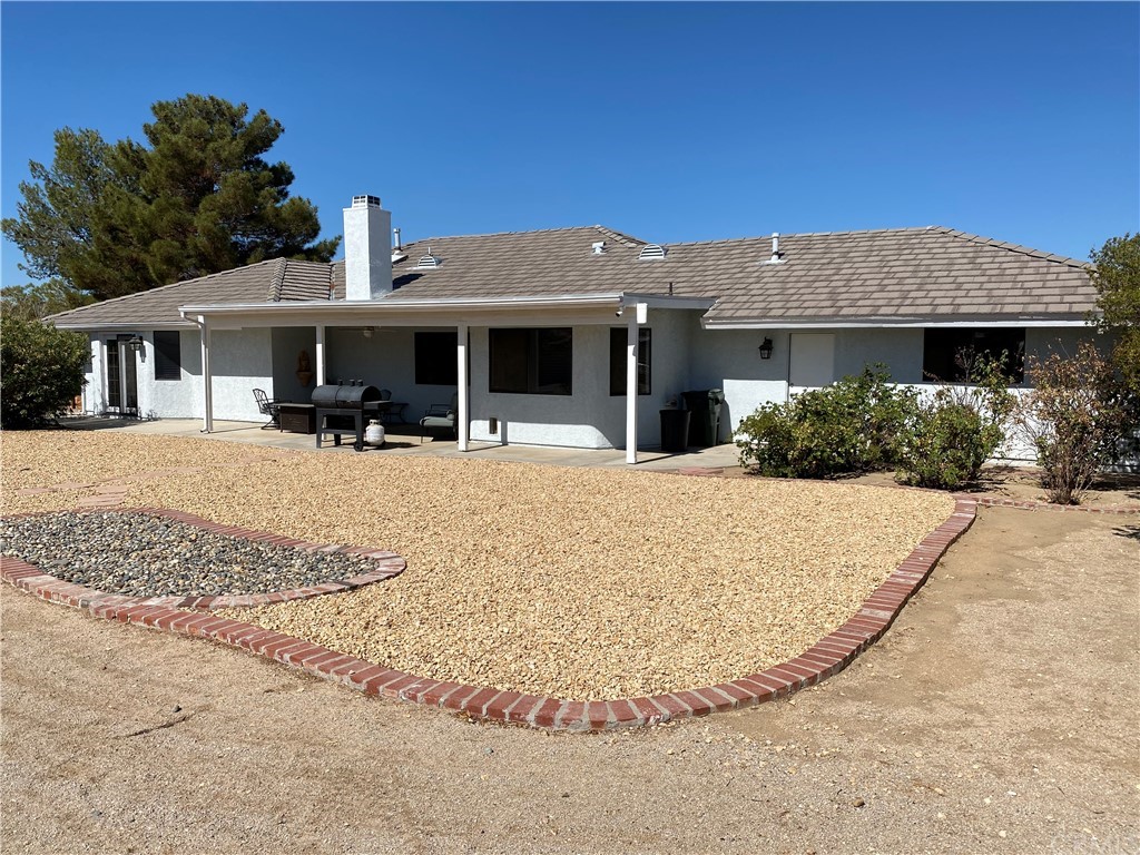 16635 Wintun Road Apple Valley, CA 92307 - Photo 33 of 46