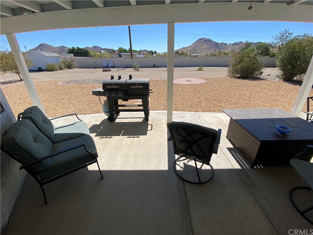 16635 Wintun Road Apple Valley, CA 92307 - Photo 34 of 46