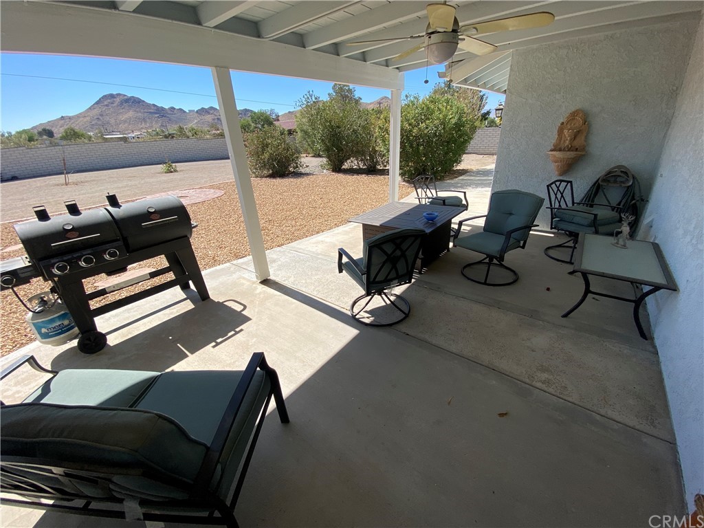 16635 Wintun Road Apple Valley, CA 92307 - Photo 35 of 46