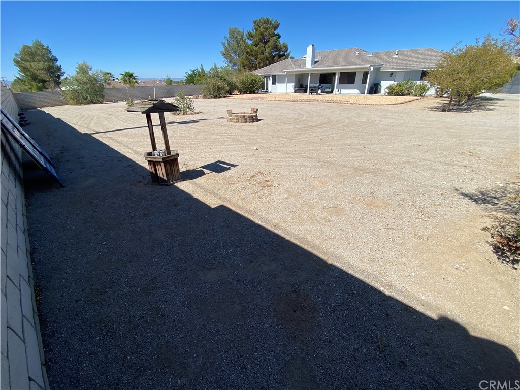 16635 Wintun Road Apple Valley, CA 92307 - Photo 38 of 46