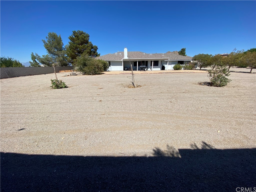 16635 Wintun Road Apple Valley, CA 92307 - Photo 41 of 46