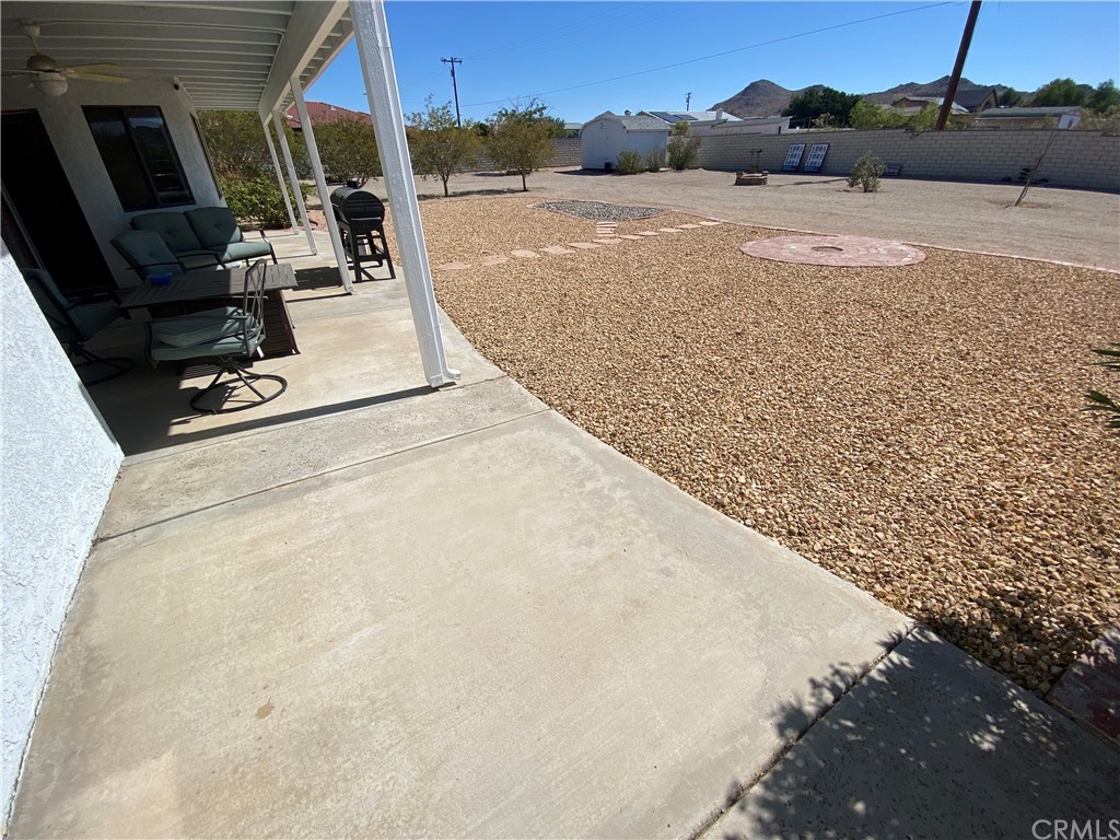 16635 Wintun Road Apple Valley, CA 92307 - Photo 45 of 46