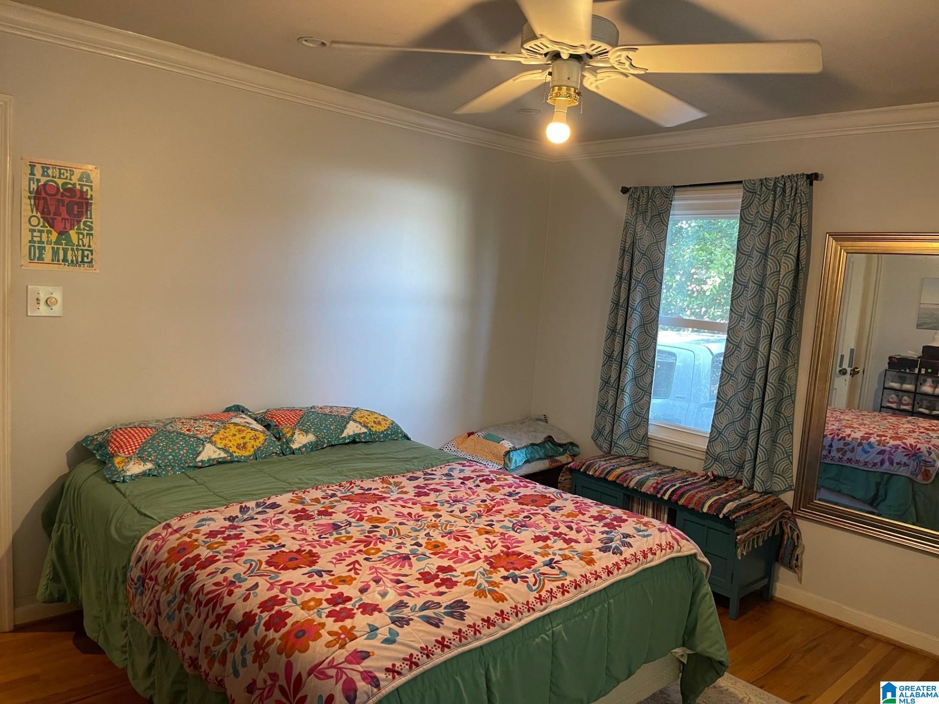 540 Cobb Street Birmingham, AL 35209 - Photo 19 of 33