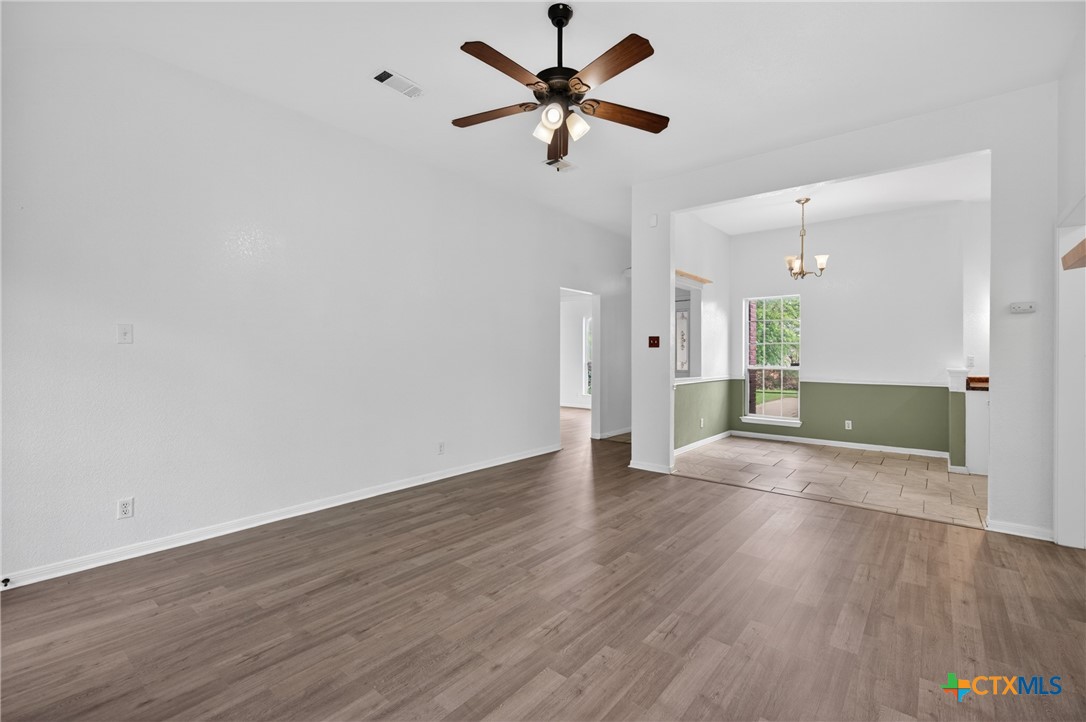 303 Rodeo Circle Copperas Cove, TX 76522 - Photo 14 of 46