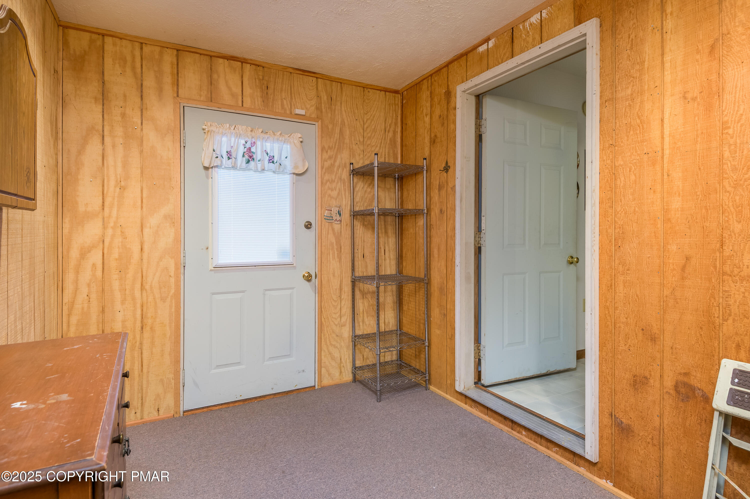 233 Pontiac Path Pocono Lake, PA 18347 - Photo 22 of 46 a view of an empty room