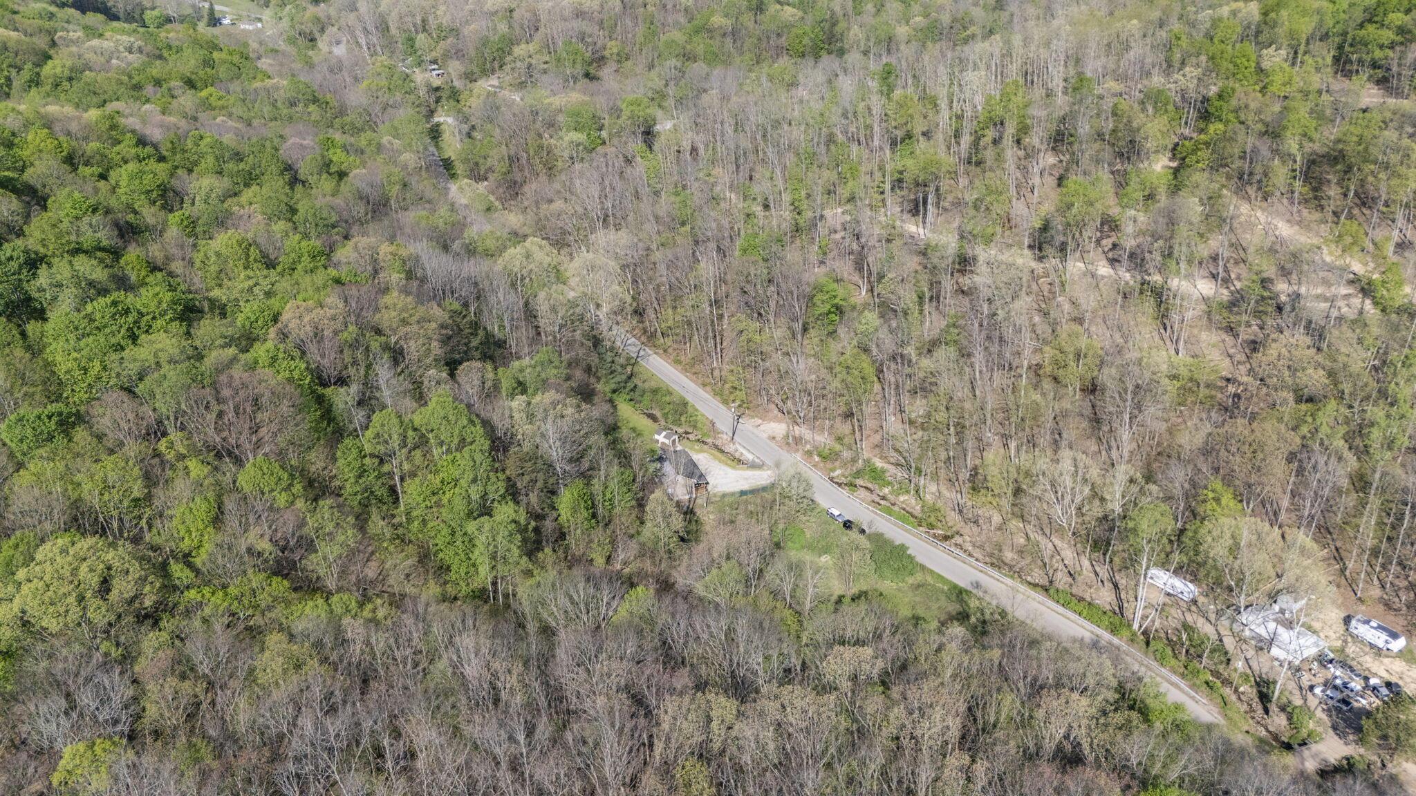 3824 Loys Run Road, Unit C28 Piketon, OH 45661 - Photo 34 of 45 38-web-or-mls-DJI_20260417101505_0009_D