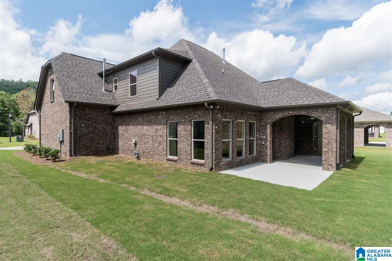 486 Ballantrae Road Pelham, AL 35124 - Photo 46 of 50