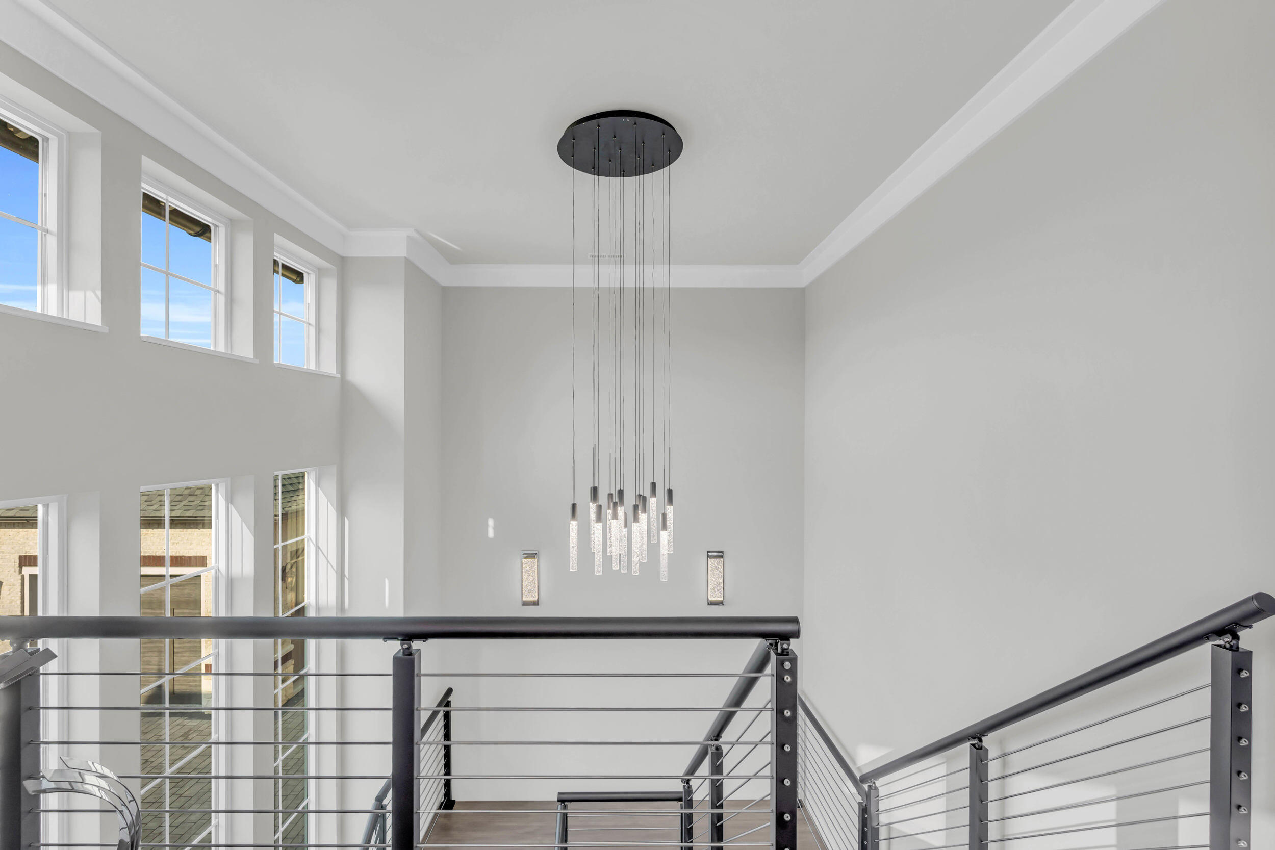 290 Edgewater Way Jasper, TN 37347 - Photo 60 of 134 Stairway