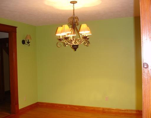 734 South Rumford Road Rumford, ME 04276 - Photo 3 of 29 Dining Room.