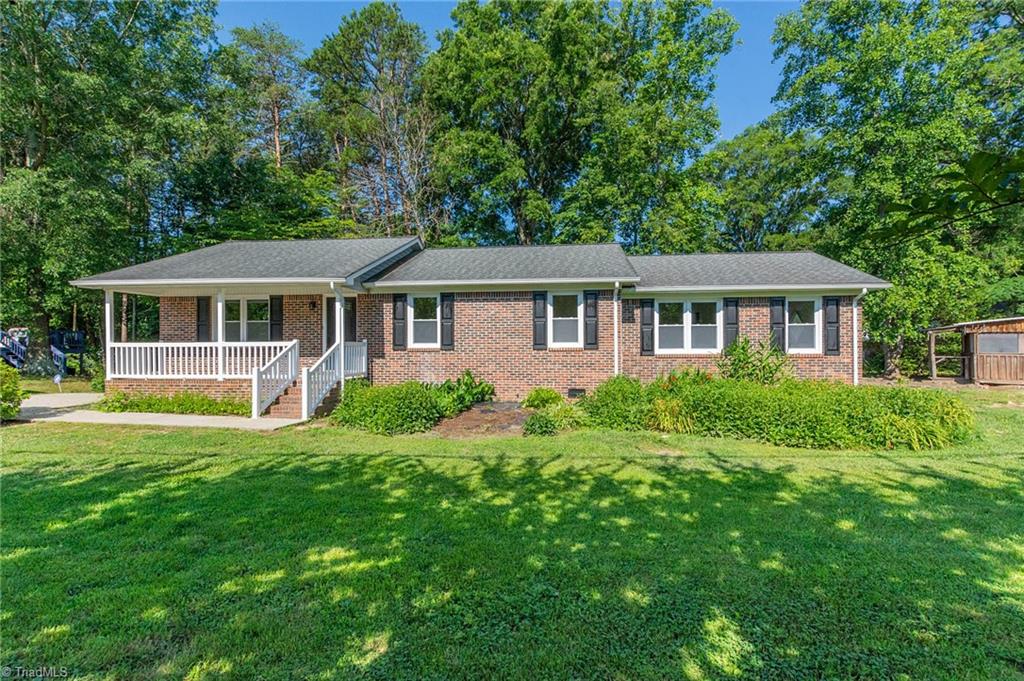 747 John Street Eden, NC 27288 - Photo 1 of 19