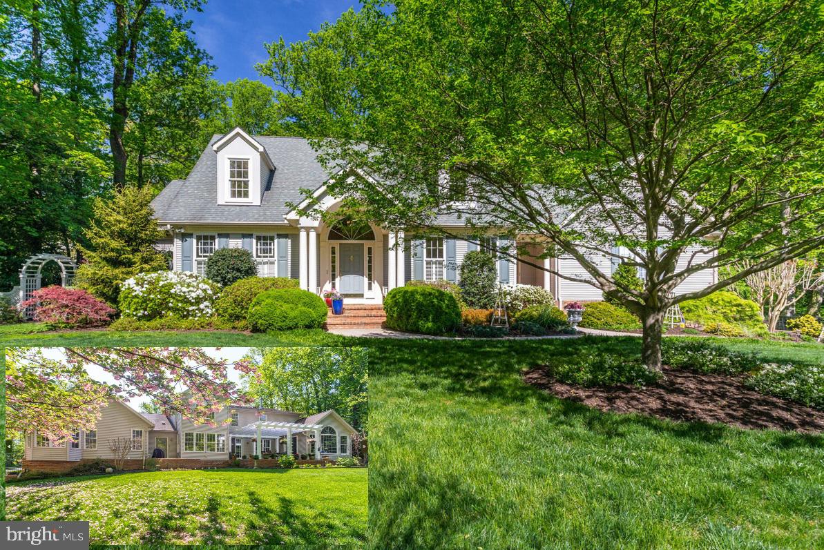 532 Epping Forest Road Annapolis, MD 21401 - Photo 1 of 62 Welcome to 532 Epping Forest Road