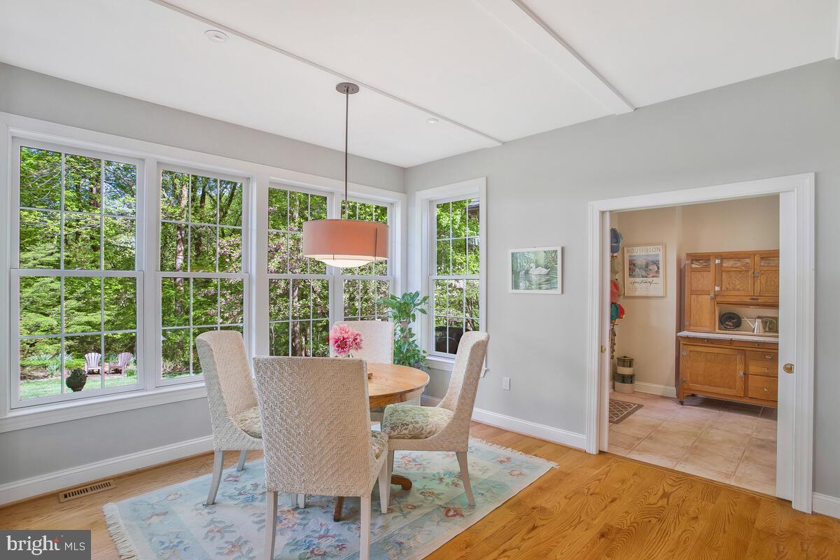 532 Epping Forest Road Annapolis, MD 21401 - Photo 19 of 62 Dining Area
