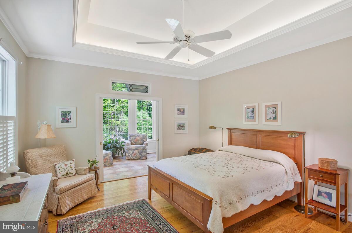 532 Epping Forest Road Annapolis, MD 21401 - Photo 20 of 62 Primary Suite