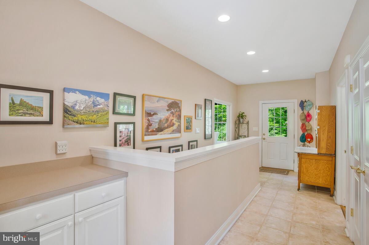 532 Epping Forest Road Annapolis, MD 21401 - Photo 28 of 62 Mud Room Area