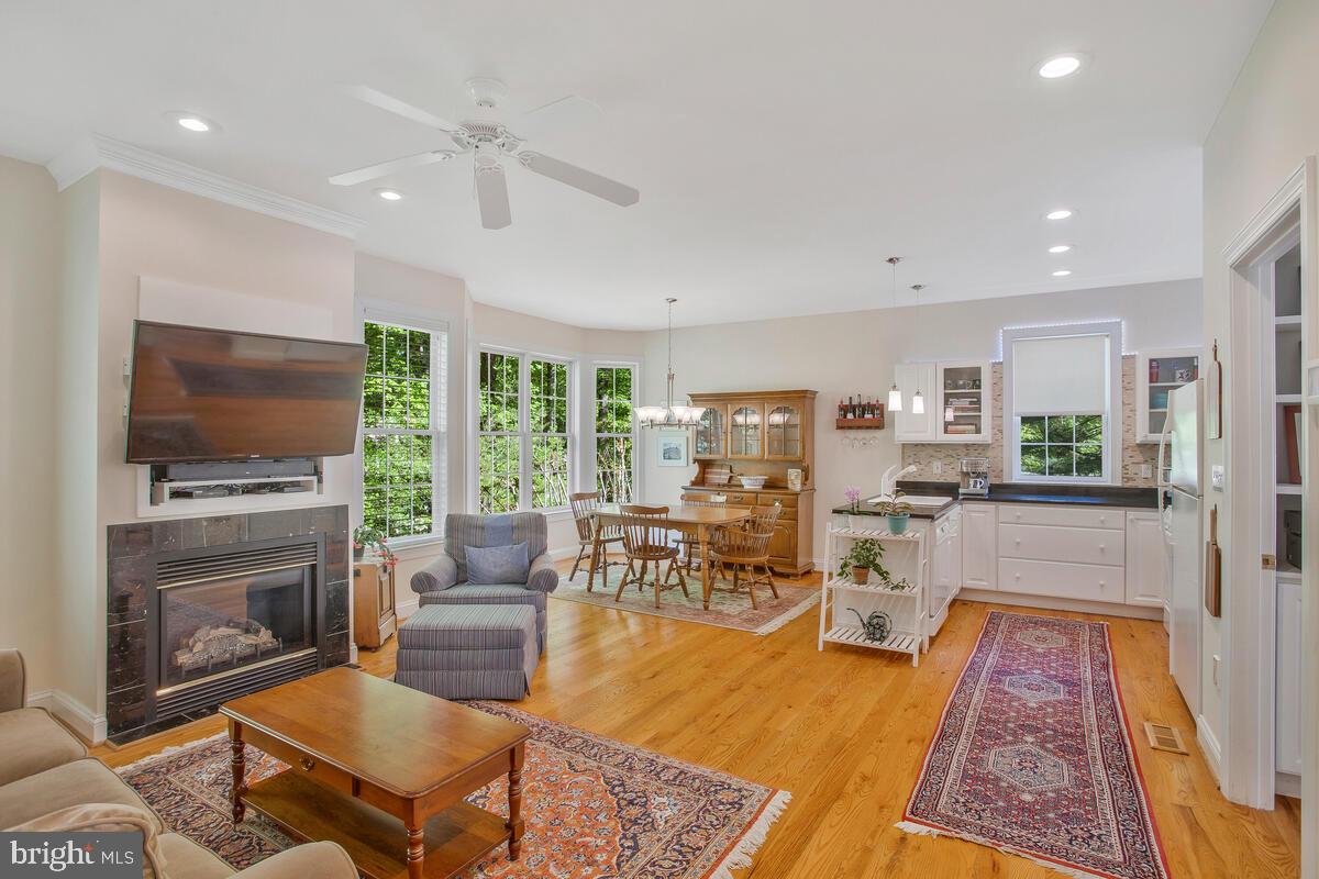 532 Epping Forest Road Annapolis, MD 21401 - Photo 29 of 62 In-Law Suite