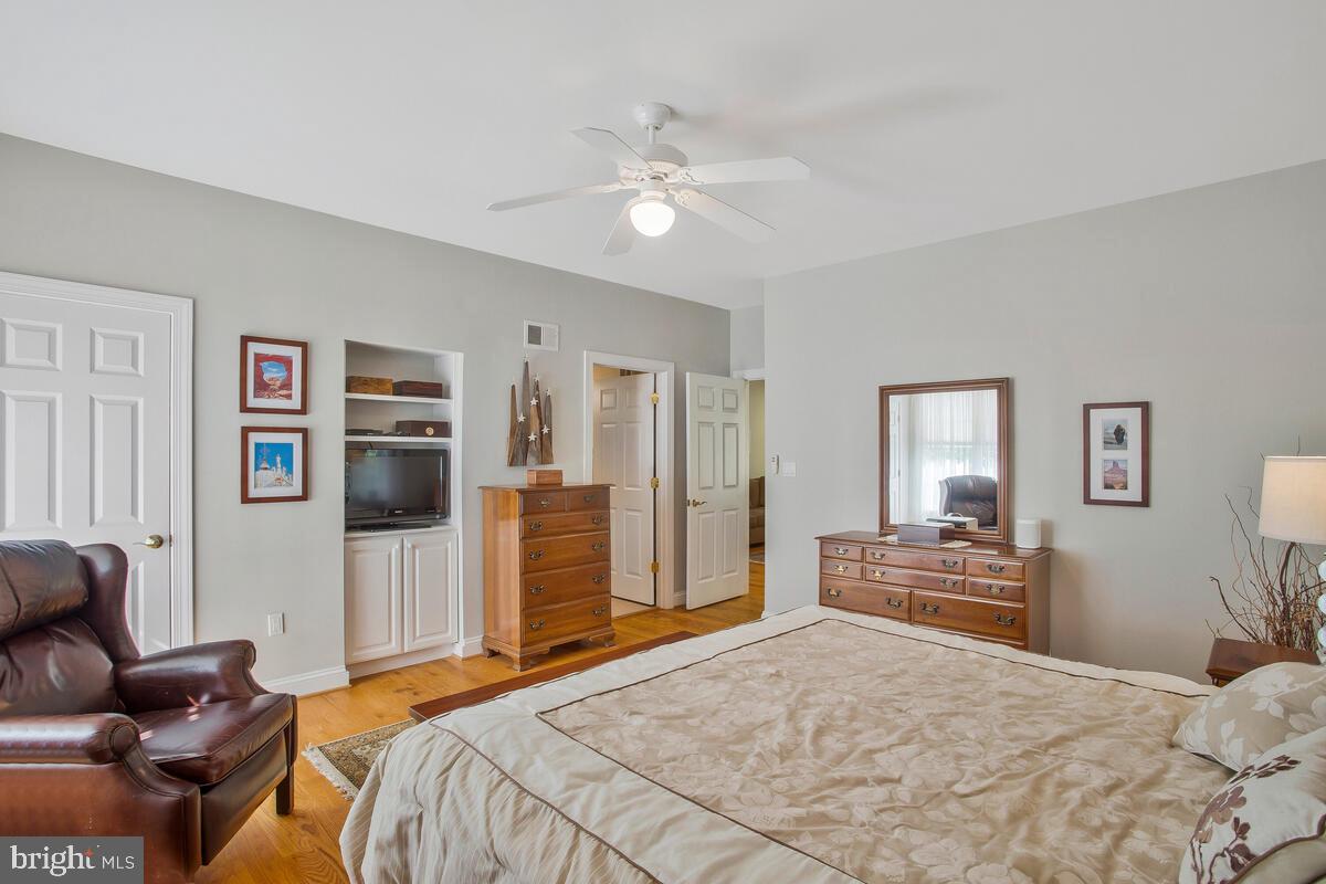 532 Epping Forest Road Annapolis, MD 21401 - Photo 35 of 62 Suite Bedroom