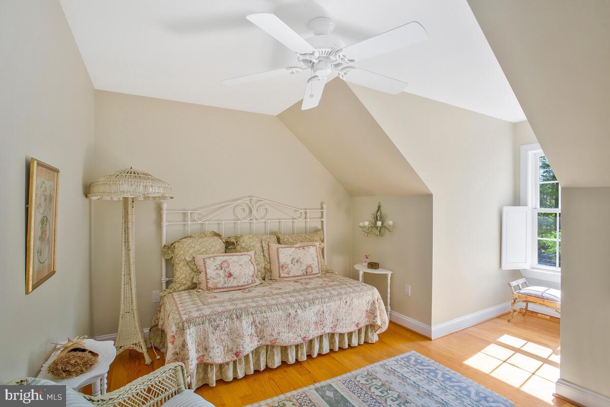532 Epping Forest Road Annapolis, MD 21401 - Photo 44 of 62 Bedroom