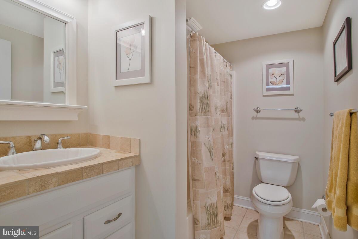 532 Epping Forest Road Annapolis, MD 21401 - Photo 46 of 62 Full Bath in Lower Level