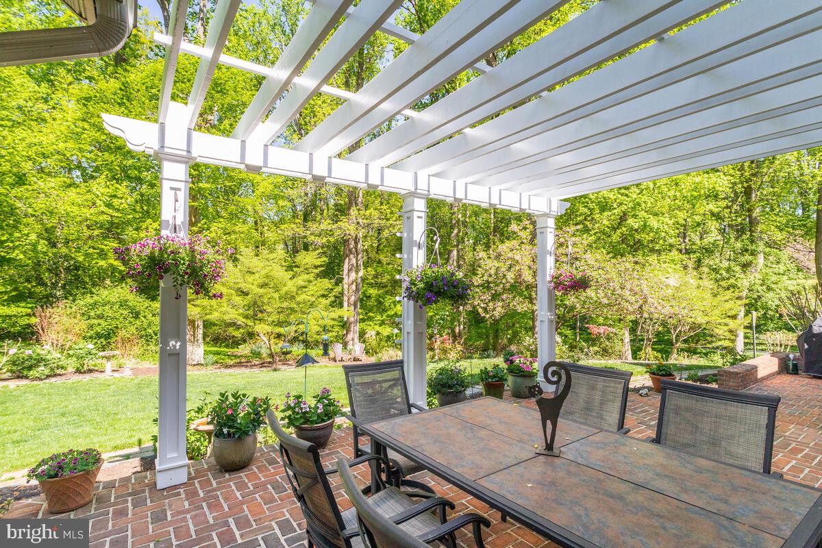 532 Epping Forest Road Annapolis, MD 21401 - Photo 50 of 62 Tranquil Setting