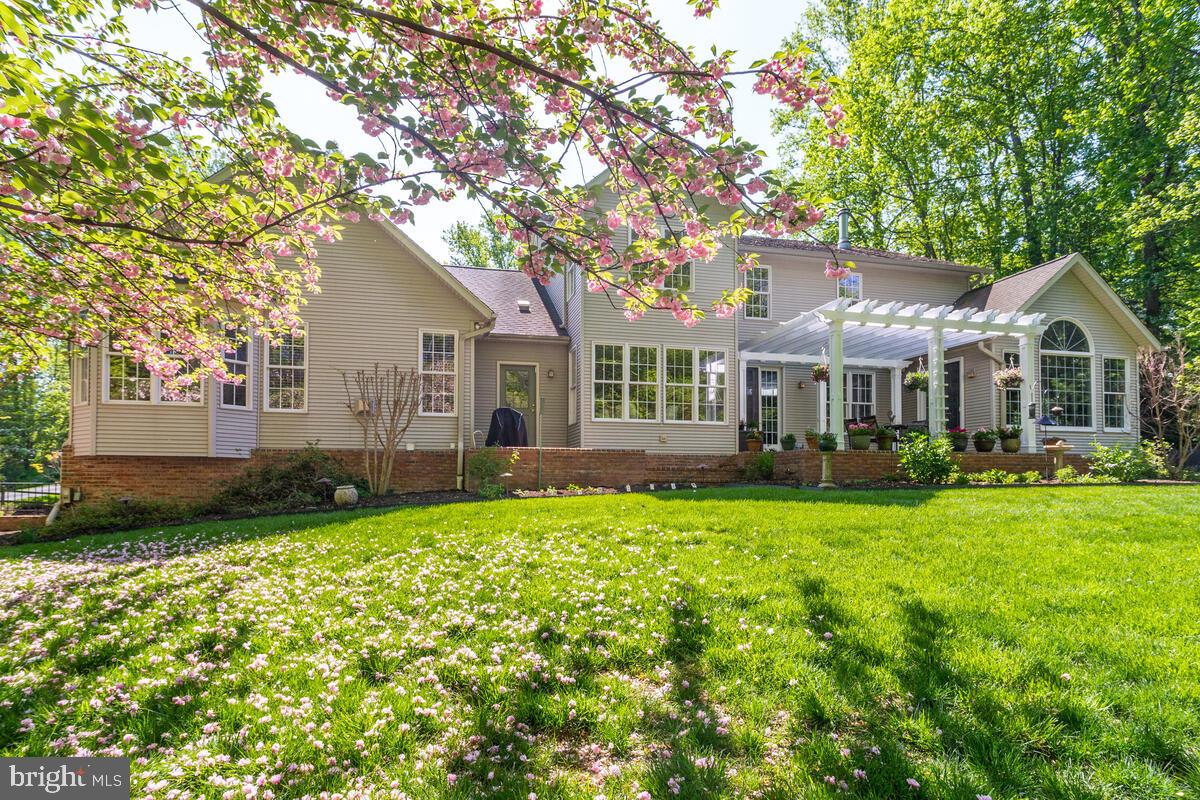 532 Epping Forest Road Annapolis, MD 21401 - Photo 54 of 62 Flowering Trees and Shrubbery