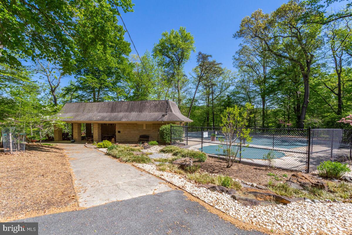 532 Epping Forest Road Annapolis, MD 21401 - Photo 61 of 62 Community Pool
