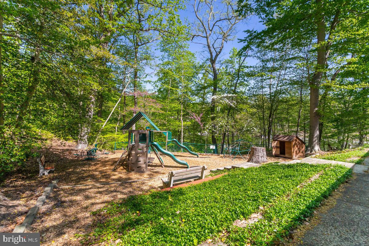 532 Epping Forest Road Annapolis, MD 21401 - Photo 62 of 62 Community Playground