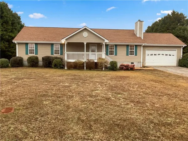 $305,000 | 241 4 Points Road, Jackson, GA 30233