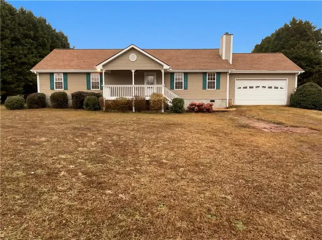 $317,000 | 241 4 Points Road, Jackson, GA 30233