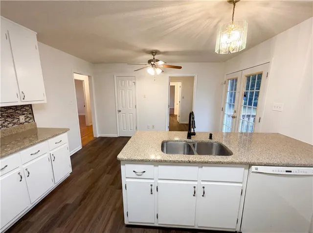 $317,000 | 241 4 Points Road, Jackson, GA 30233