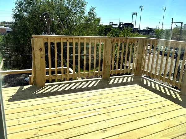 $2,100 | 224 East Cass Street, Unit PH, Joliet, IL 60432
